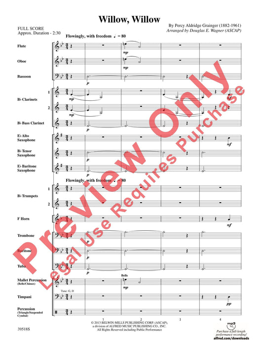 Willow, Willow | 小雅音樂 Hsiaoya Music