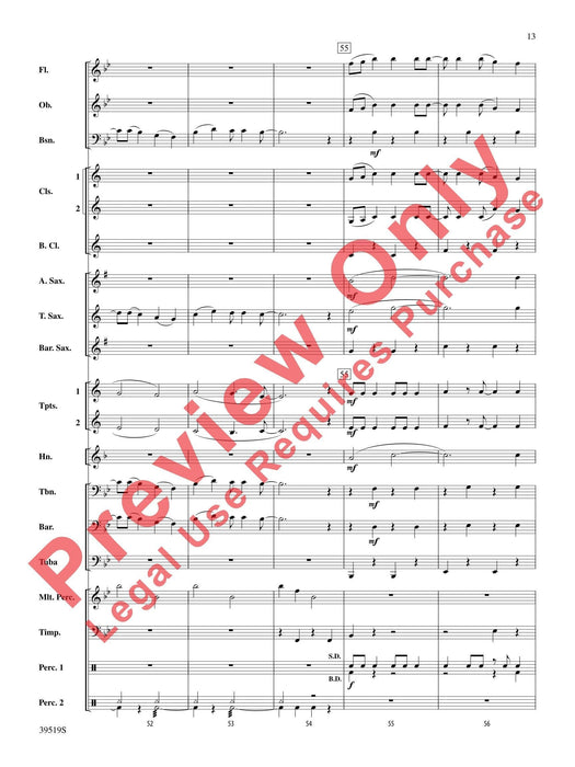 Zydeco Cajun Crawdad Dance 舞曲 總譜 | 小雅音樂 Hsiaoya Music