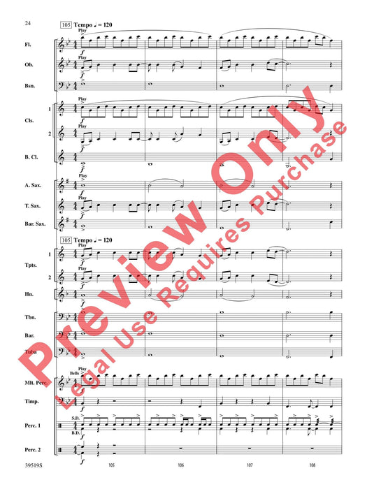 Zydeco Cajun Crawdad Dance 舞曲 總譜 | 小雅音樂 Hsiaoya Music