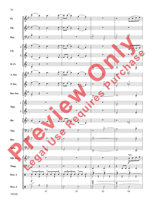 Zydeco Cajun Crawdad Dance 舞曲 總譜 | 小雅音樂 Hsiaoya Music