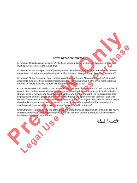 Zydeco Cajun Crawdad Dance 舞曲 總譜 | 小雅音樂 Hsiaoya Music