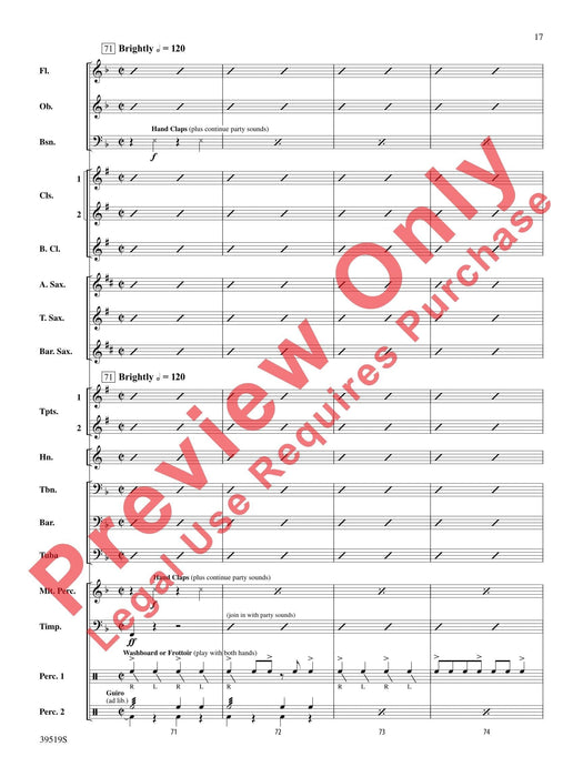 Zydeco Cajun Crawdad Dance 舞曲 | 小雅音樂 Hsiaoya Music