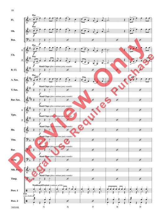 Zydeco Cajun Crawdad Dance 舞曲 | 小雅音樂 Hsiaoya Music