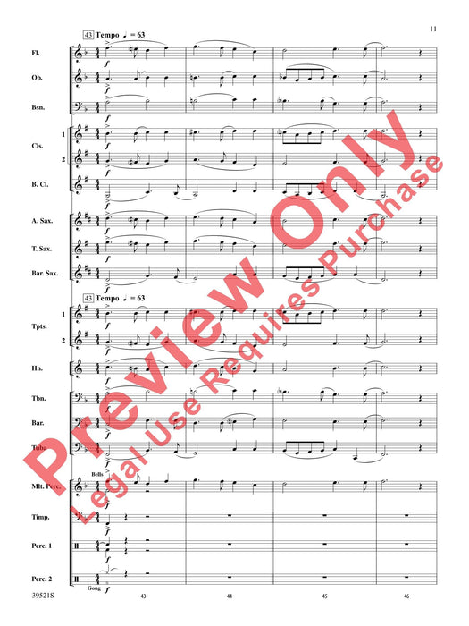 All Through the Night Ar Hyd y Nos 總譜 | 小雅音樂 Hsiaoya Music