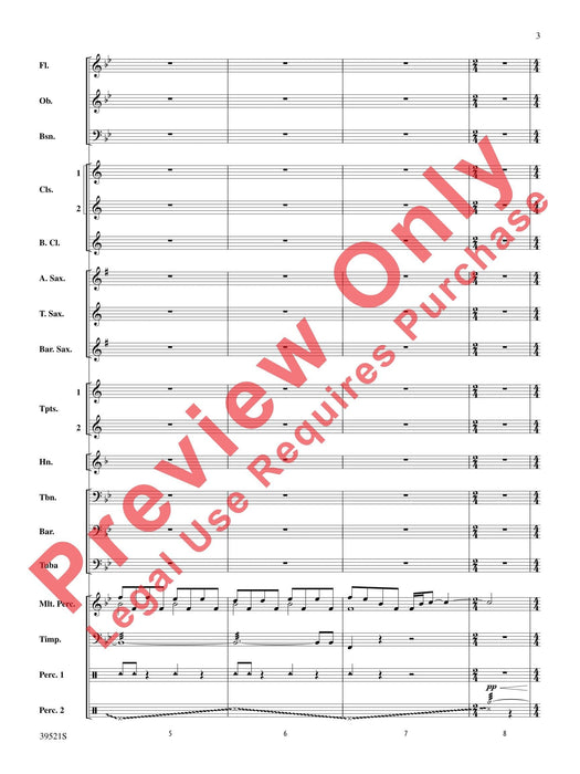 All Through the Night Ar Hyd y Nos 總譜 | 小雅音樂 Hsiaoya Music