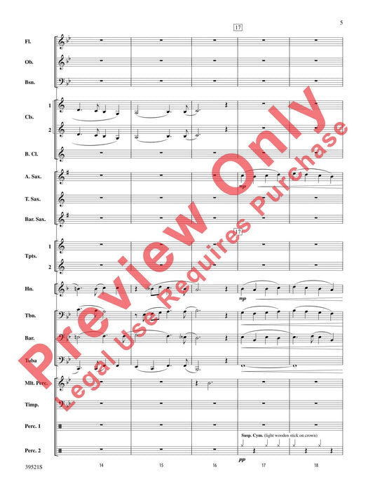 All Through the Night Ar Hyd y Nos 總譜 | 小雅音樂 Hsiaoya Music