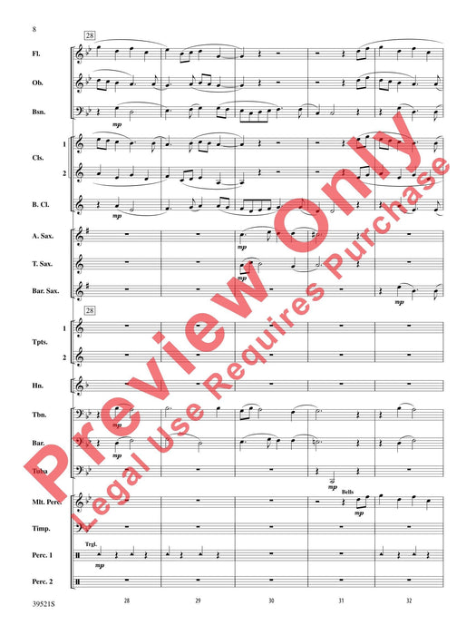 All Through the Night Ar Hyd y Nos 總譜 | 小雅音樂 Hsiaoya Music