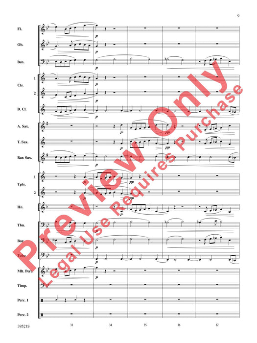 All Through the Night Ar Hyd y Nos 總譜 | 小雅音樂 Hsiaoya Music