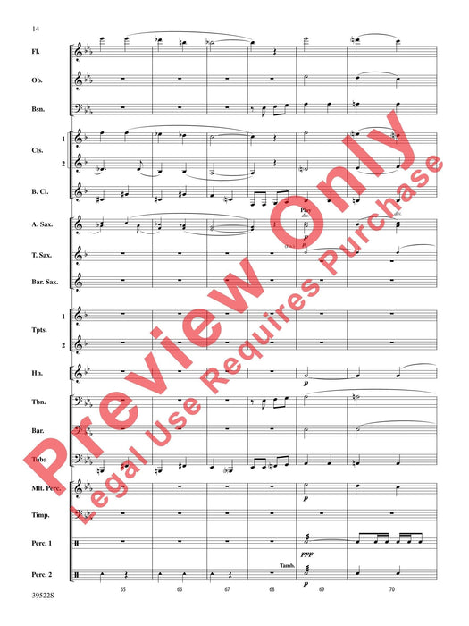 Medal of Freedom Concert March 音樂會進行曲 | 小雅音樂 Hsiaoya Music