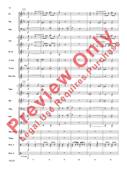 Medal of Freedom Concert March 音樂會進行曲 | 小雅音樂 Hsiaoya Music