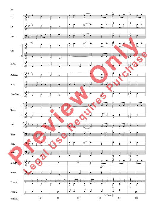 Medal of Freedom Concert March 音樂會進行曲 | 小雅音樂 Hsiaoya Music