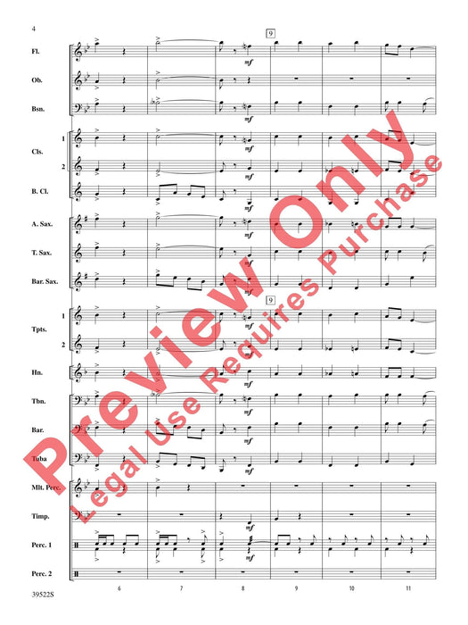 Medal of Freedom Concert March 音樂會進行曲 | 小雅音樂 Hsiaoya Music