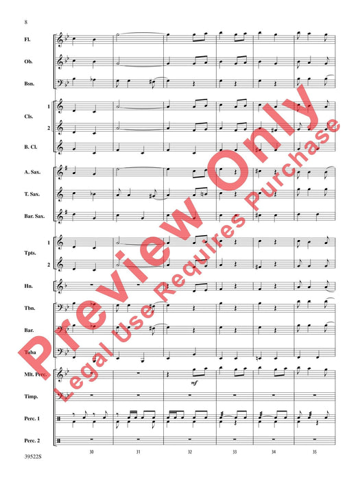 Medal of Freedom Concert March 音樂會進行曲 | 小雅音樂 Hsiaoya Music