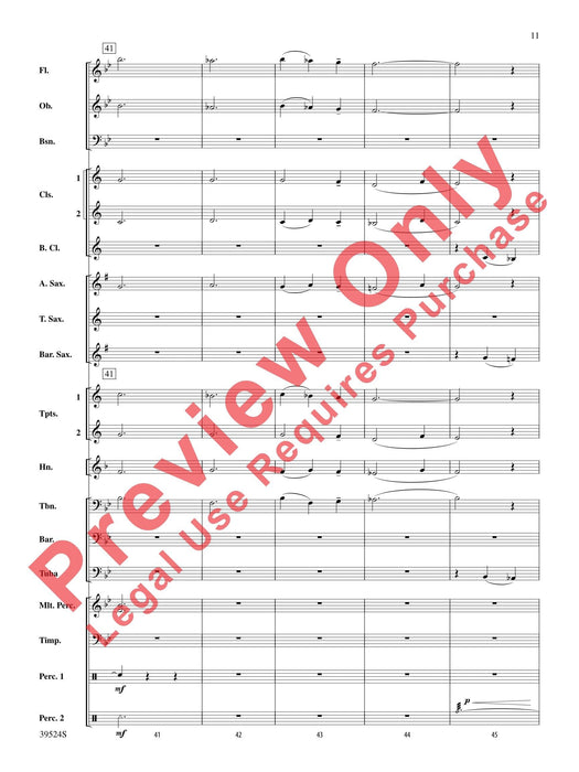 Annabel Lee 總譜 | 小雅音樂 Hsiaoya Music