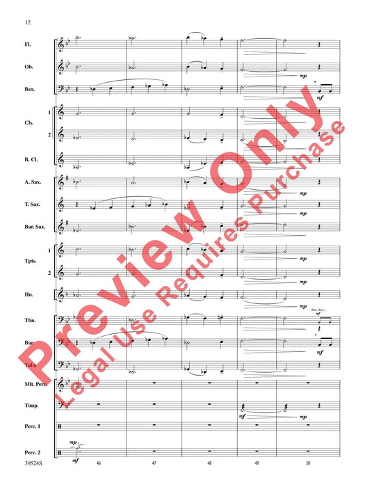 Annabel Lee 總譜 | 小雅音樂 Hsiaoya Music