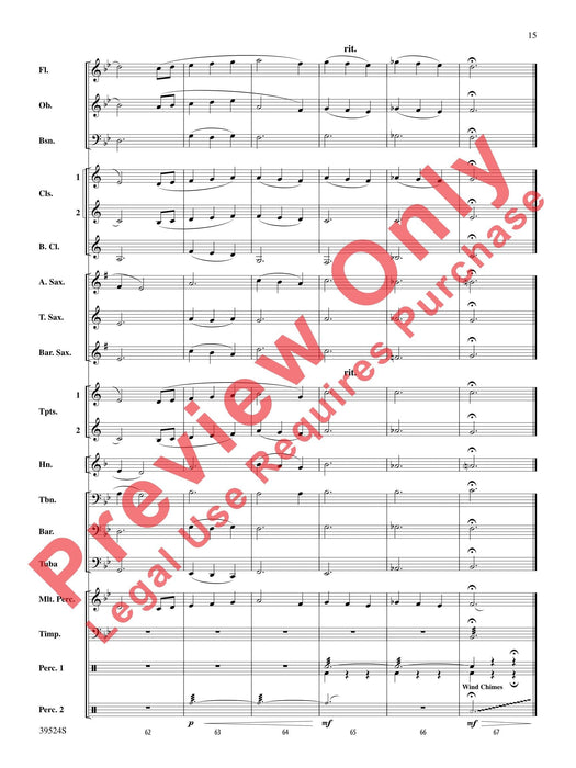 Annabel Lee 總譜 | 小雅音樂 Hsiaoya Music