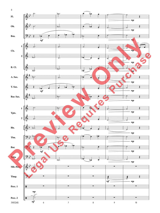 Annabel Lee 總譜 | 小雅音樂 Hsiaoya Music