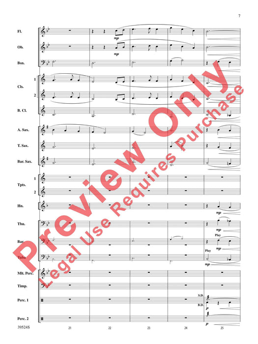 Annabel Lee 總譜 | 小雅音樂 Hsiaoya Music