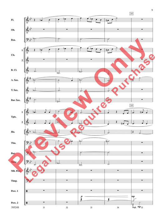 Annabel Lee 總譜 | 小雅音樂 Hsiaoya Music