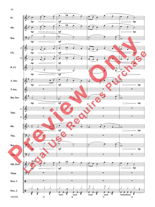 Zombie Dreams 總譜 | 小雅音樂 Hsiaoya Music