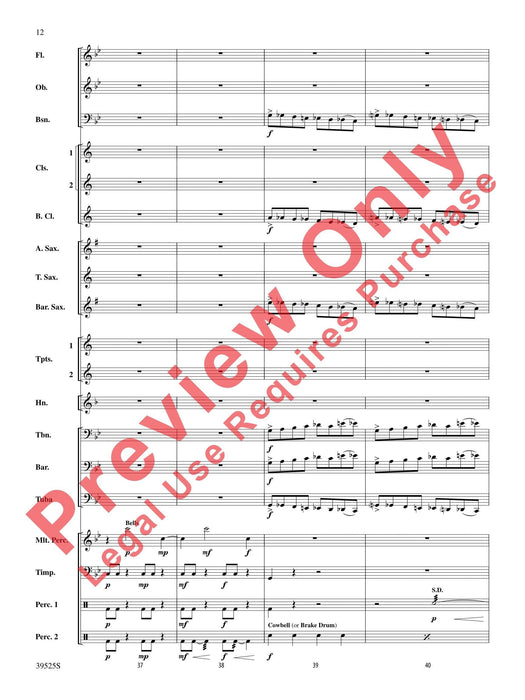 Zombie Dreams 總譜 | 小雅音樂 Hsiaoya Music