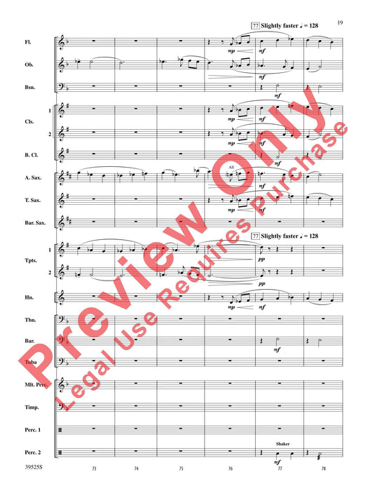 Zombie Dreams 總譜 | 小雅音樂 Hsiaoya Music