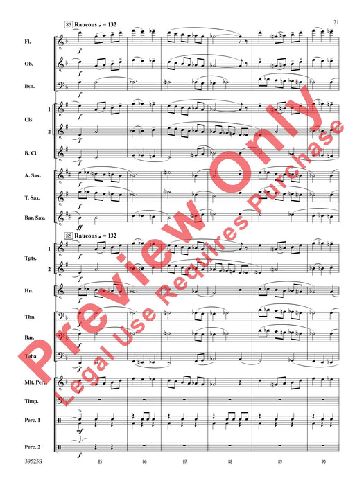 Zombie Dreams 總譜 | 小雅音樂 Hsiaoya Music