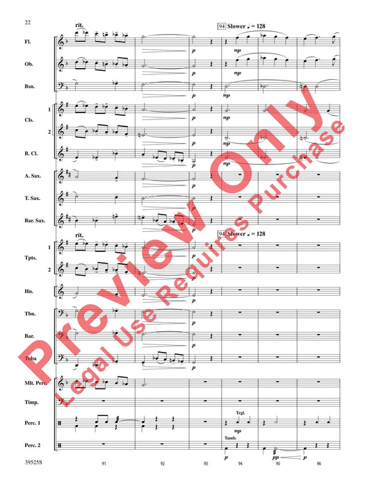 Zombie Dreams 總譜 | 小雅音樂 Hsiaoya Music