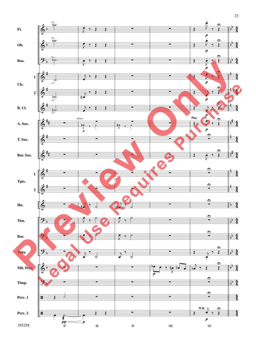 Zombie Dreams 總譜 | 小雅音樂 Hsiaoya Music