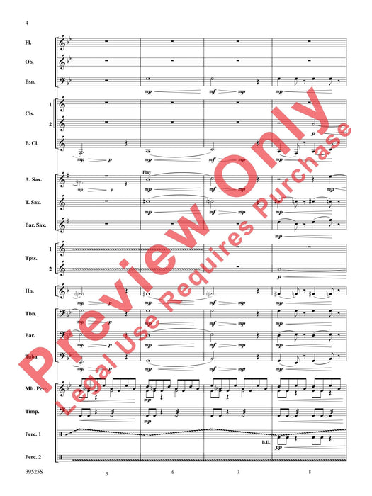 Zombie Dreams 總譜 | 小雅音樂 Hsiaoya Music