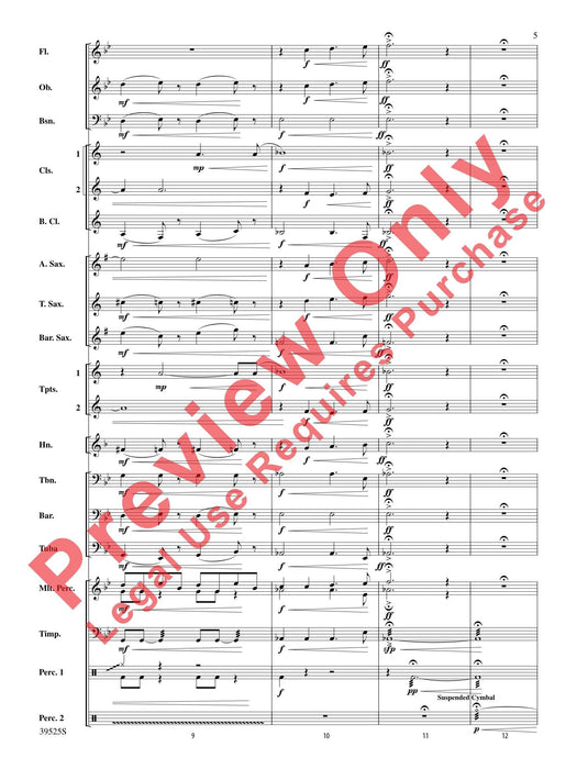 Zombie Dreams 總譜 | 小雅音樂 Hsiaoya Music