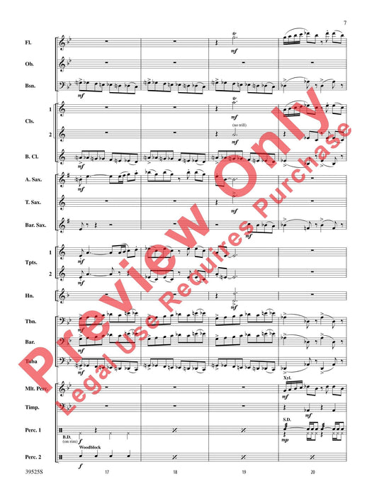 Zombie Dreams 總譜 | 小雅音樂 Hsiaoya Music