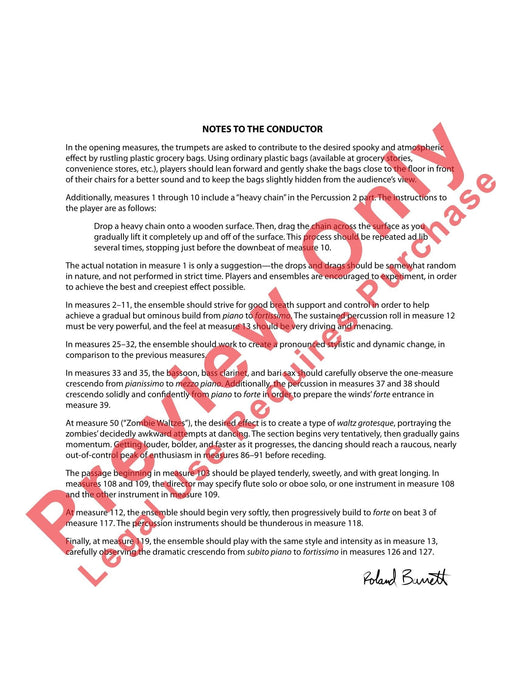 Zombie Dreams | 小雅音樂 Hsiaoya Music