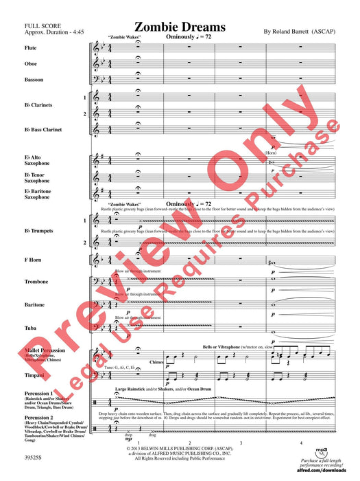 Zombie Dreams | 小雅音樂 Hsiaoya Music