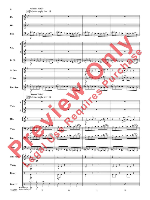 Zombie Dreams | 小雅音樂 Hsiaoya Music