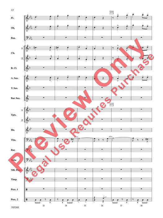 Korobushka 總譜 | 小雅音樂 Hsiaoya Music