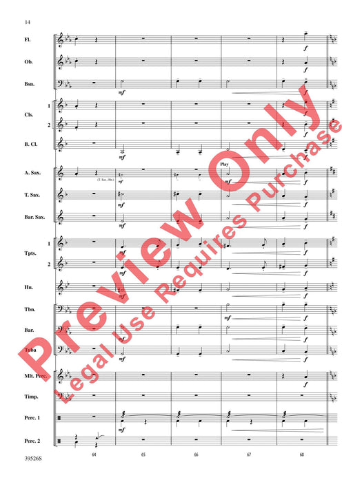 Korobushka 總譜 | 小雅音樂 Hsiaoya Music