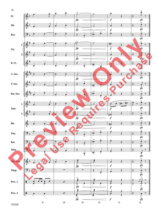 Korobushka 總譜 | 小雅音樂 Hsiaoya Music