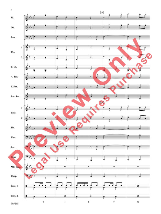 Korobushka 總譜 | 小雅音樂 Hsiaoya Music