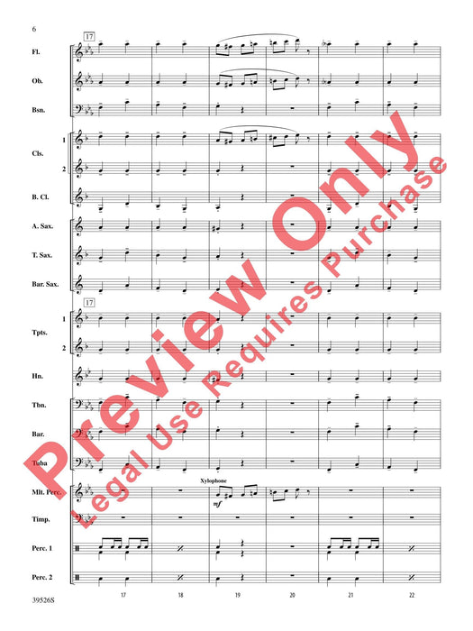 Korobushka 總譜 | 小雅音樂 Hsiaoya Music