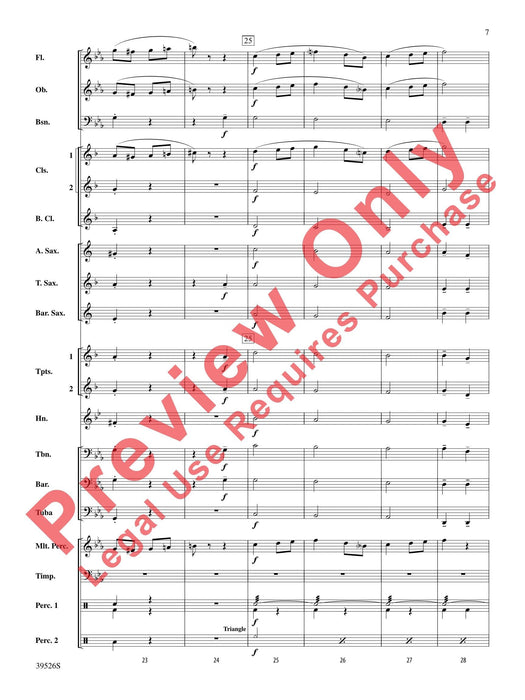 Korobushka 總譜 | 小雅音樂 Hsiaoya Music