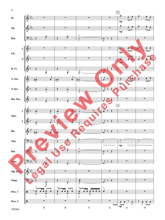 Korobushka 總譜 | 小雅音樂 Hsiaoya Music