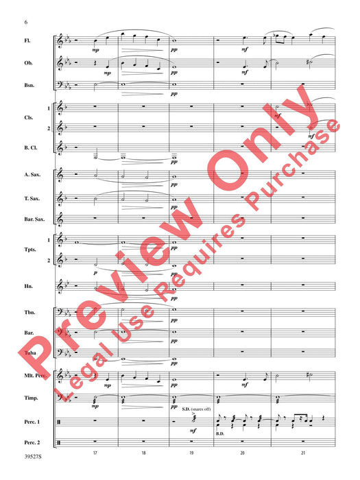 A Celebration of Taps 總譜 | 小雅音樂 Hsiaoya Music