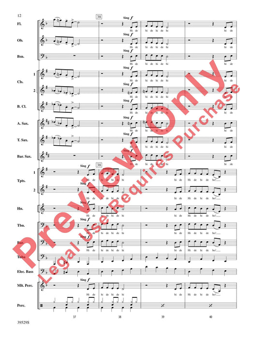 Minnie the Moocher | 小雅音樂 Hsiaoya Music
