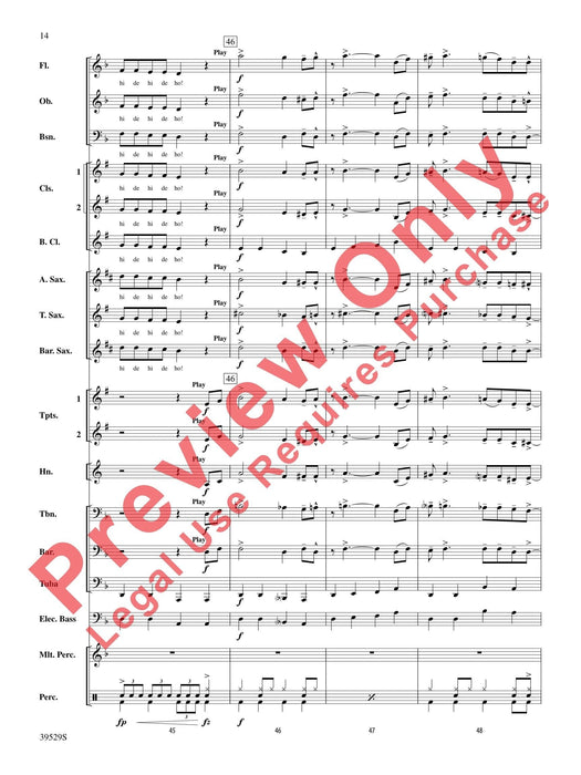 Minnie the Moocher | 小雅音樂 Hsiaoya Music