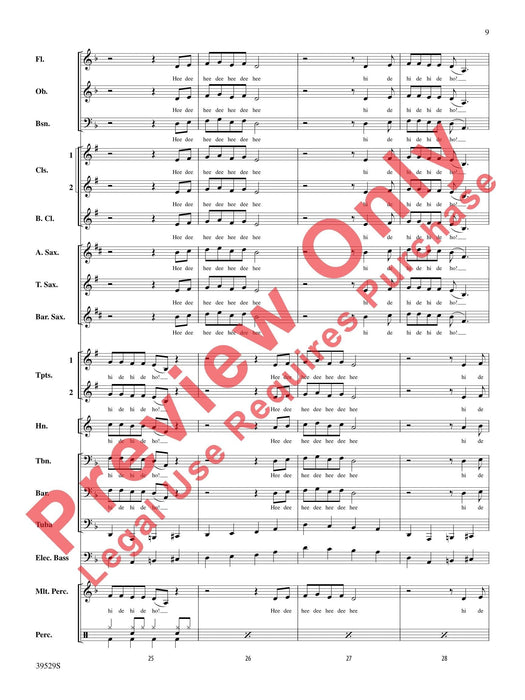 Minnie the Moocher | 小雅音樂 Hsiaoya Music