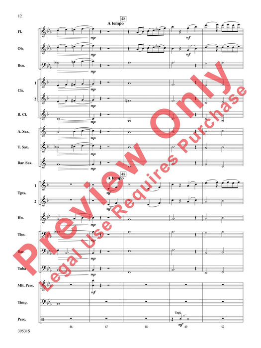 Pure Imagination (from Willy Wonka and the Chocolate Factory) 總譜 | 小雅音樂 Hsiaoya Music