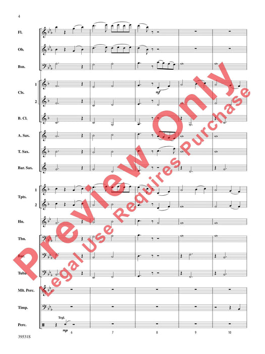 Pure Imagination (from Willy Wonka and the Chocolate Factory) 總譜 | 小雅音樂 Hsiaoya Music