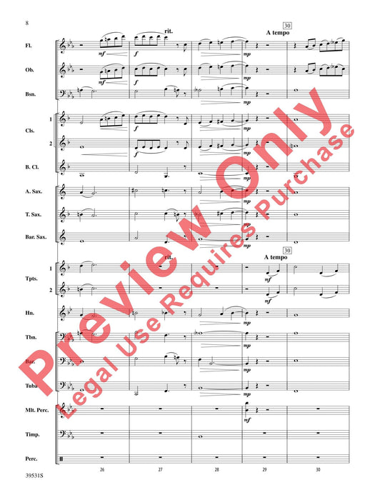 Pure Imagination (from Willy Wonka and the Chocolate Factory) 總譜 | 小雅音樂 Hsiaoya Music