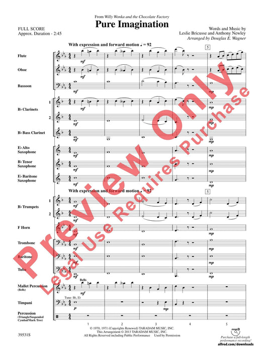 Pure Imagination (from Willy Wonka and the Chocolate Factory) | 小雅音樂 Hsiaoya Music